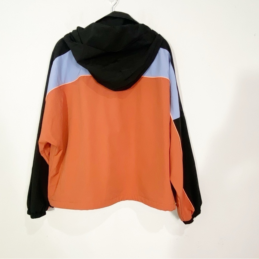 P.E NATION Pipeline Shell Jacket - Picture 4 of 15